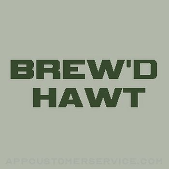 Brew'd Hawt Customer Service