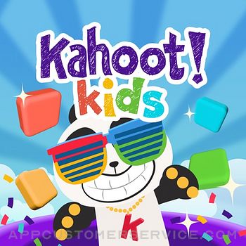 Kahoot! Kids: Learning Games Customer Service