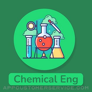 Learn Chemical Engineering Customer Service