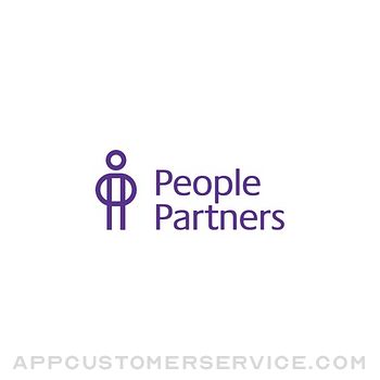 People Partners Customer Service