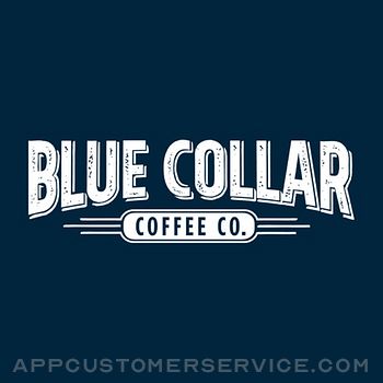 Blue Collar Coffee Customer Service