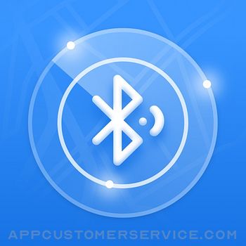 Device Finder: Scan around Customer Service