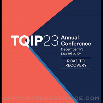 ACS-TQIP Conference ipad image 1
