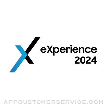 Download EXperience 2024 App