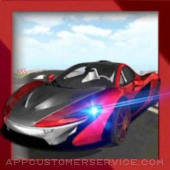 Extreme Car Driving: Simulator Customer Service