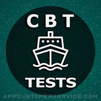 CBT Tests - cMate Customer Service