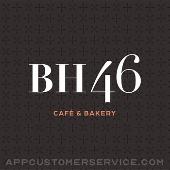 Bakehouse 46 Customer Service