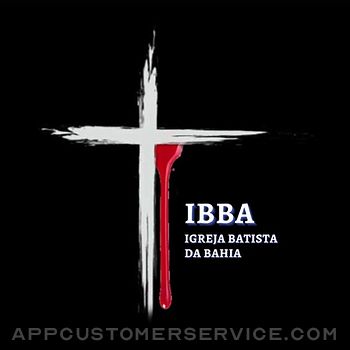 IBBA Customer Service