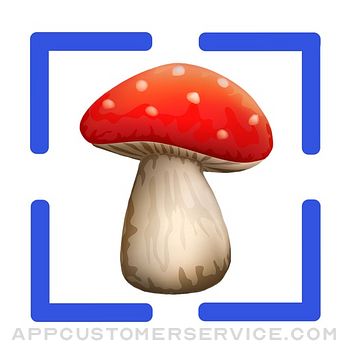 Fungi: Mushroom Identification Customer Service