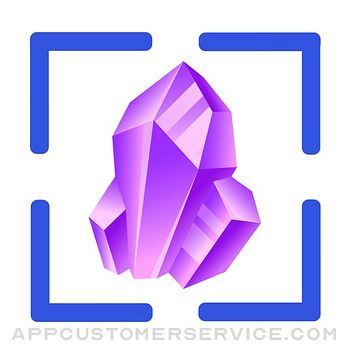 Crystal identifier - Rock ID Customer Service