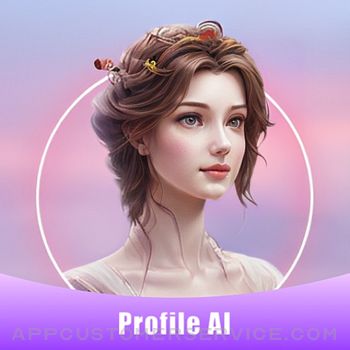 Profile AI : AI Avatar Creator Customer Service