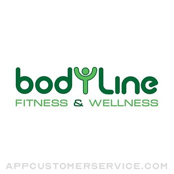 Bodyline fitness & wellness Customer Service