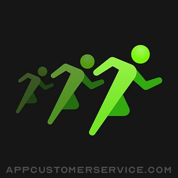 Sports Team Fitness Dashboard Customer Service