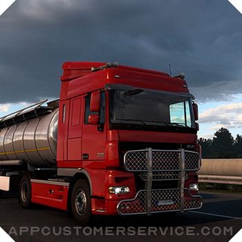 Cargo Truck Transport Sim Customer Service