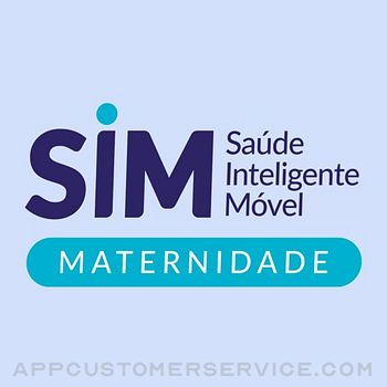 SIM Maternidade Customer Service