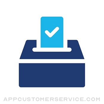 Election-Results Customer Service