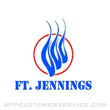 Ft. Jennings Propane Customer Service