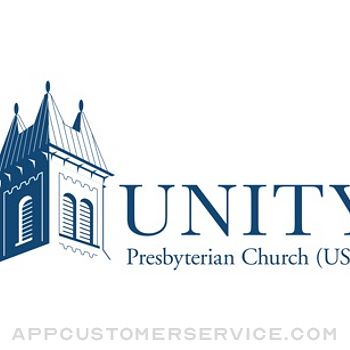 Unity Presbyterian Church Customer Service