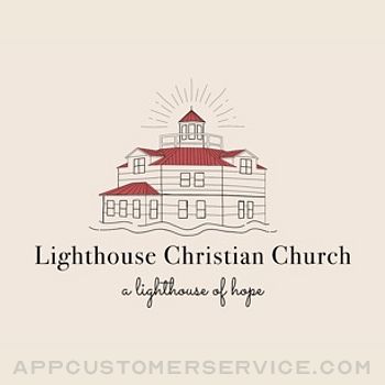 Lighthouse Christian Church OR Customer Service