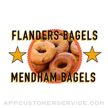 Flanders Bagels Customer Service
