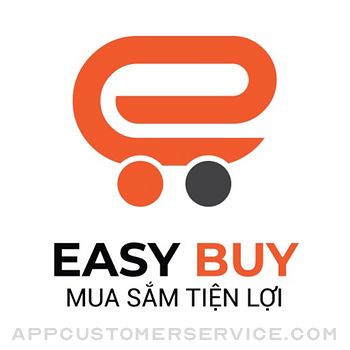 EasyBuy Customer Service