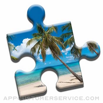 Download Barbados Sightseeing Puzzle App