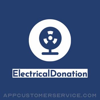 Download ElectricalDonationAssistant App