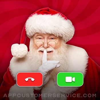Santa Call Customer Service