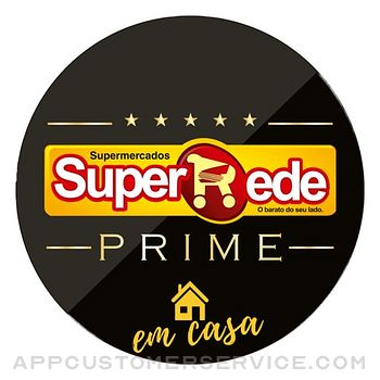 Super Rede Prime Customer Service