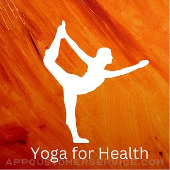 Yoga-Health Customer Service