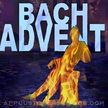 Bach-Advent 2022 Customer Service