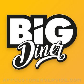 BigDiner Customer Service