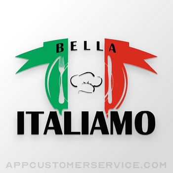 Bella Italiamo Wien Customer Service