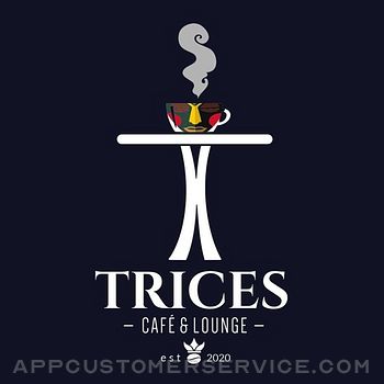 Trices Café and Lounge Customer Service