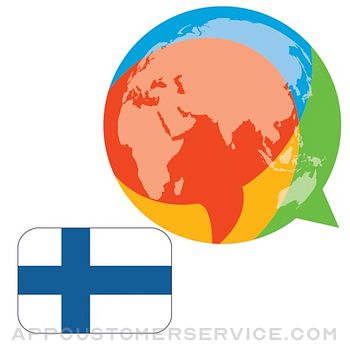 Wordful Finnish Customer Service