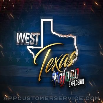 WestTexasTejanoExplosion.com Customer Service
