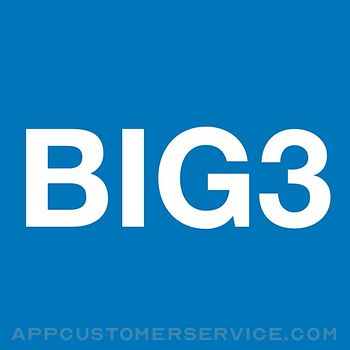 Big3 Note Customer Service