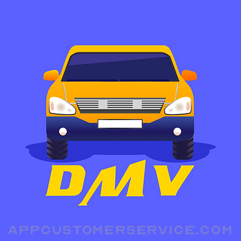 DMV Practices Test Customer Service