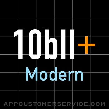 10bII+ Customer Service