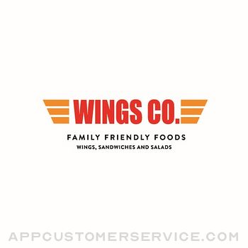 Wings Co Customer Service