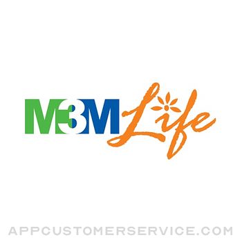 M3M Life Customer Service