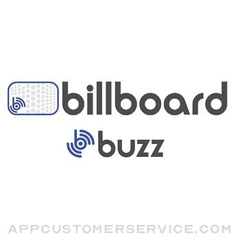 Download BillboardBuzz App
