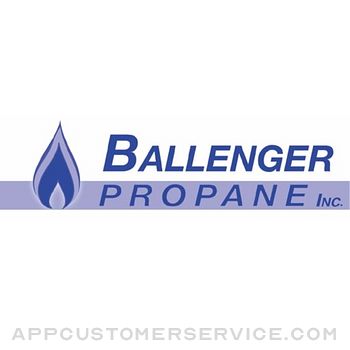 Ballenger Propane Customer Service