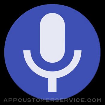 Casson's Voice Note Taking Customer Service