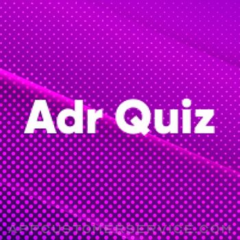 Adr Quiz DG.UK Customer Service