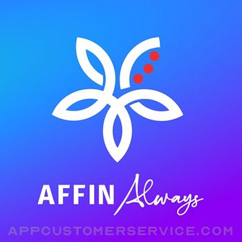 AffinAlways Customer Service