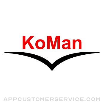 PTXM KoMan Customer Service