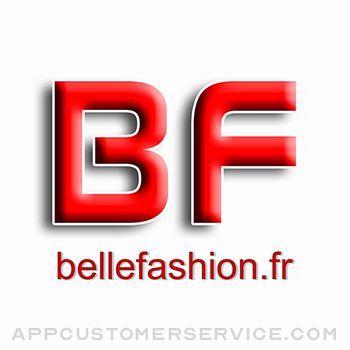 Belle Fashion Customer Service
