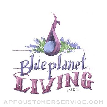 Blue Planet Living Customer Service