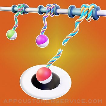 Ropes & Balls Customer Service